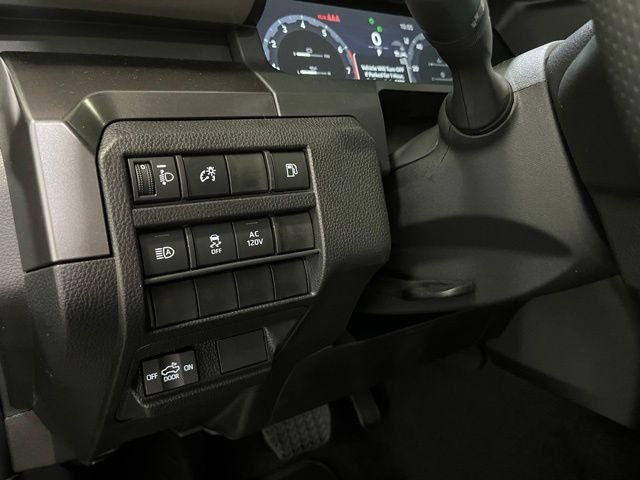 2026 Toyota Tacoma TRD Off Road - Photo 13