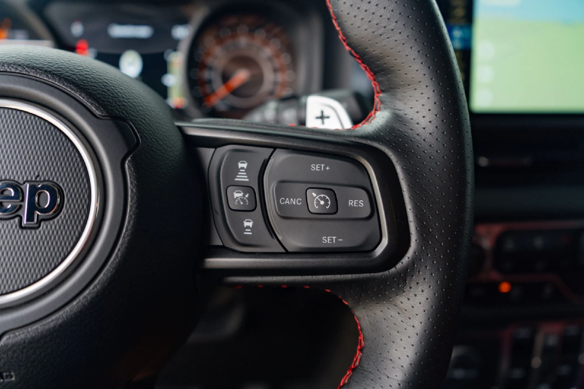 2024 Jeep Wrangler 4-Door Rubicon 392 - Photo 16