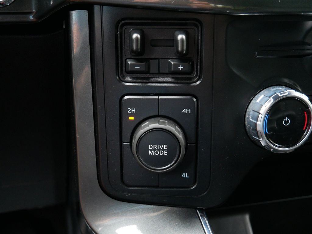 Certified Used 2023 White Ford XLT image 25