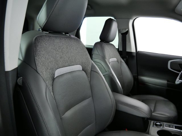 Certified Used 2025 Black Ford Badlands image 12