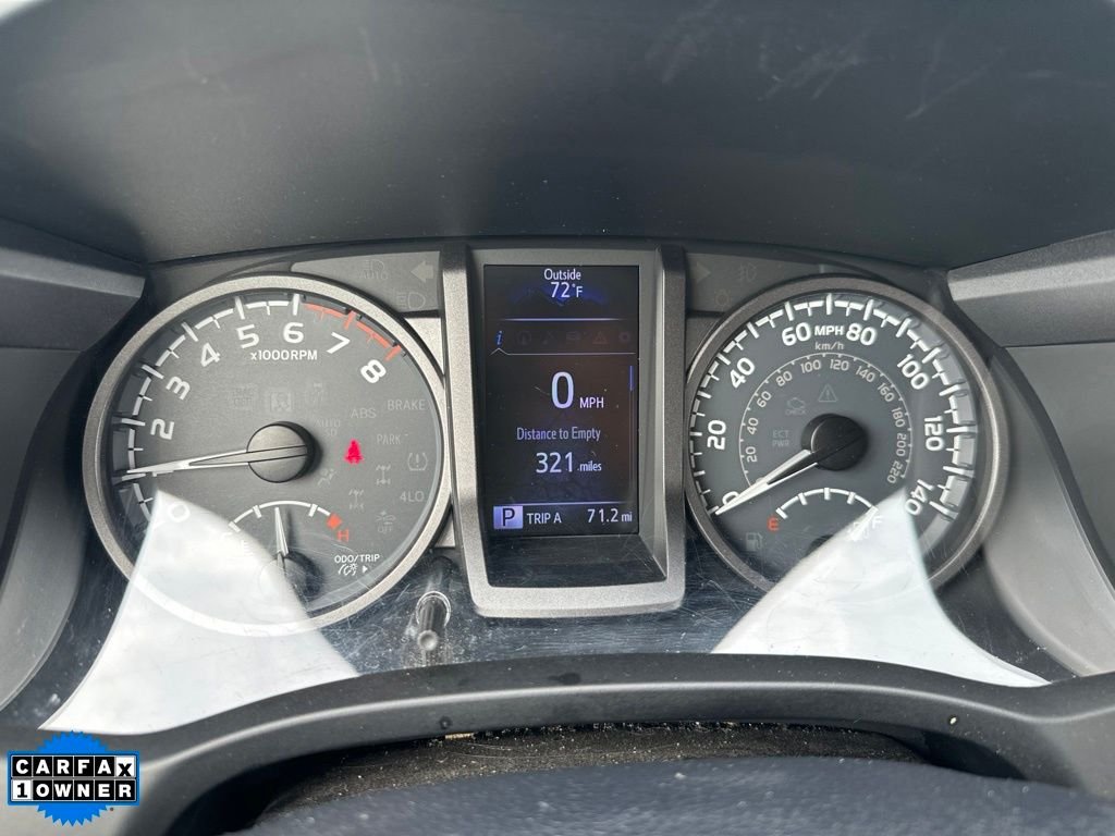 Used 2018  Toyota TRD Sport image 9