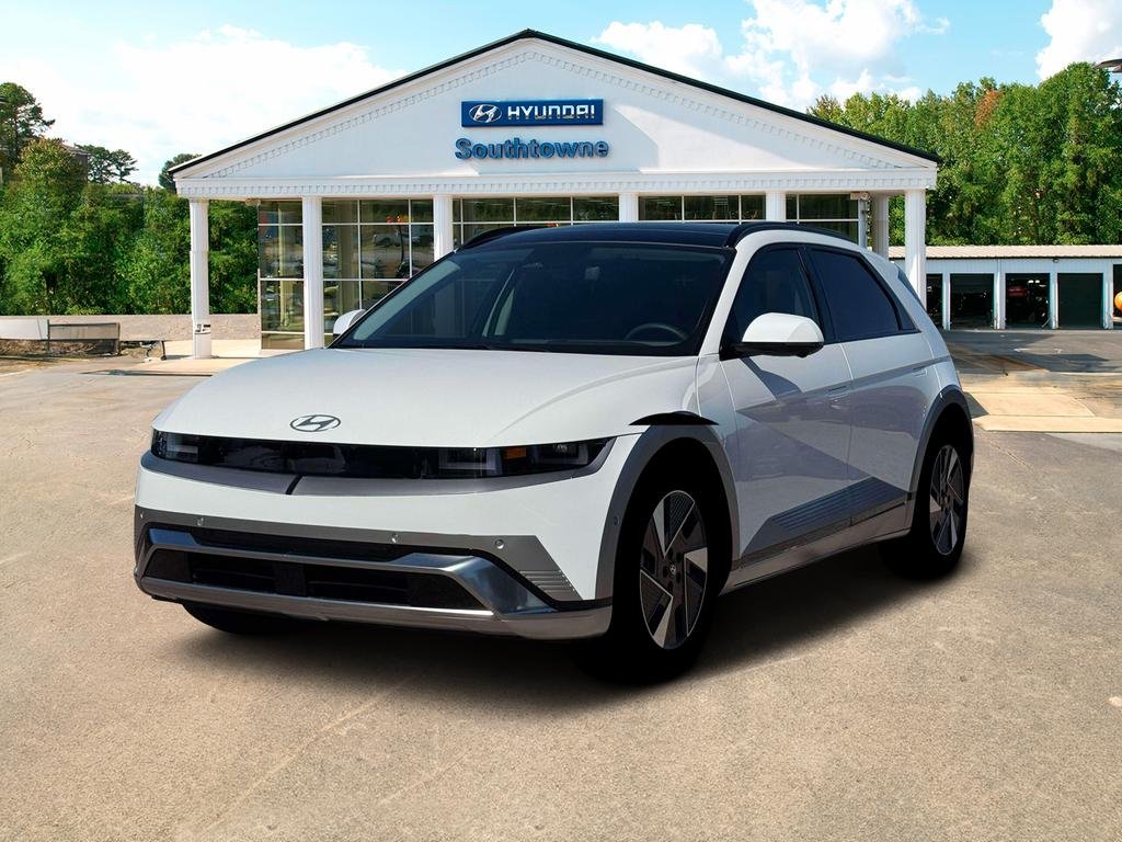 2026 Hyundai Ioniq 5 Limited RWD's photo