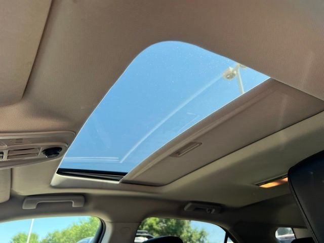 Used 2013 Gray Chevrolet LTZ image 16