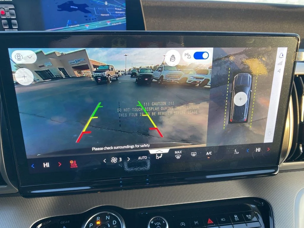 2025 Ford Expedition Active - Photo 28
