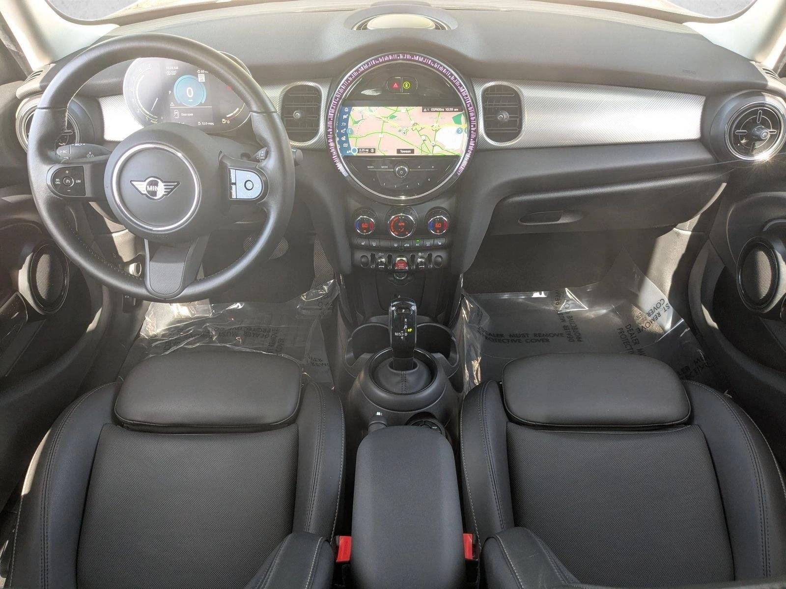 Used 2024 Chili Red MINI Cooper image 19