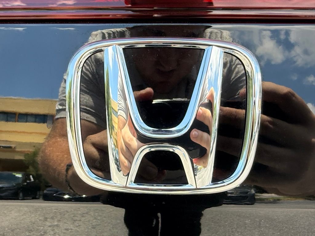 Used 2026 Black Honda Sport Touring image 35