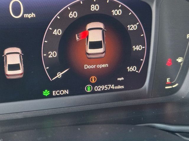 Used 2025 White Honda Sport-L image 19