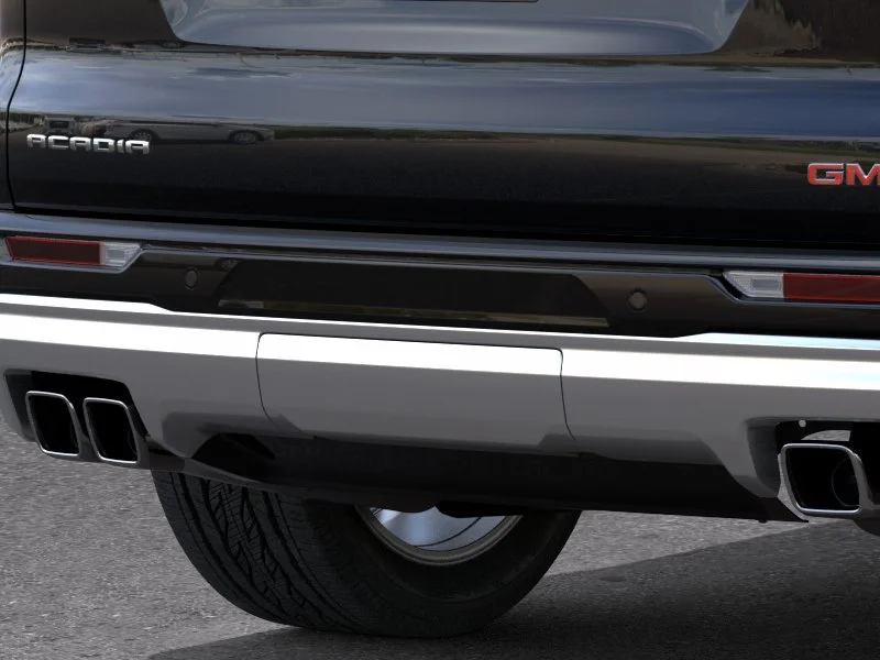 New 2026 Ebony Twilight Metallic GMC Denali image 14