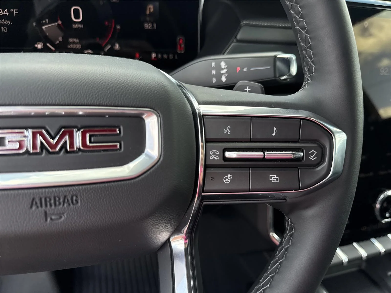Used 2026 Sterling Metallic GMC Elevation image 23