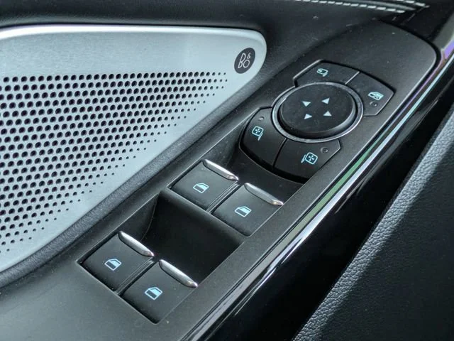 Used 2023 Carbonized Gray Ford ST image 27
