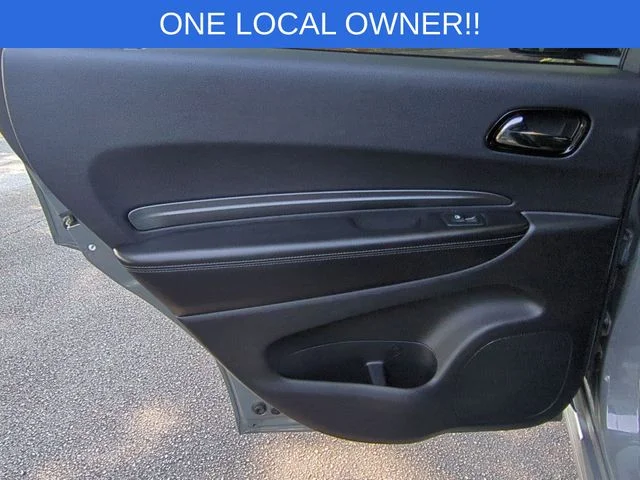 Used 2021 Gray Dodge GT Plus image 28