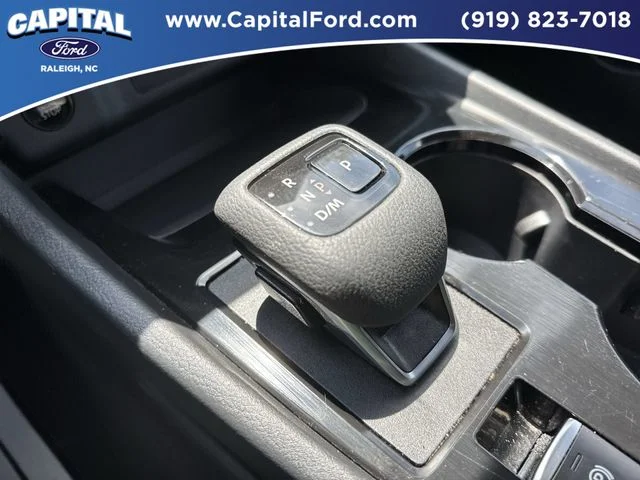 Used 2025 Silver Nissan SV image 30