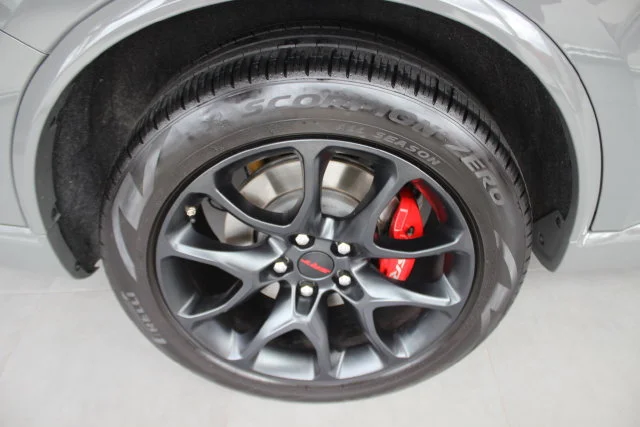 Used 2023 Gray Dodge SRT 392 Premium image 41