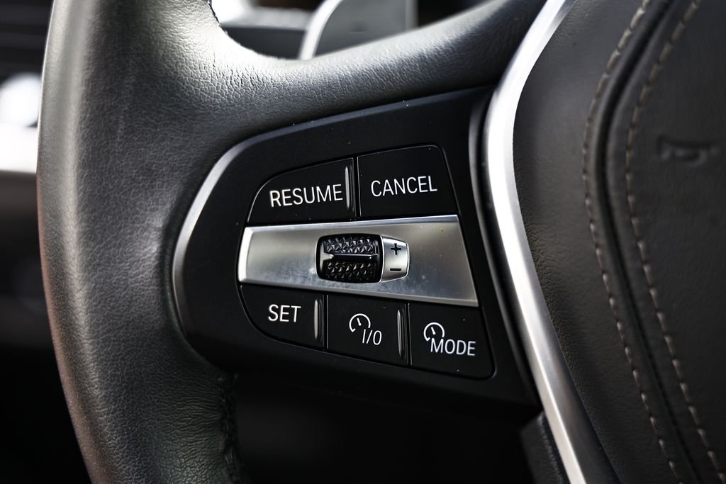 2026 BMW X5 40i - Photo 33