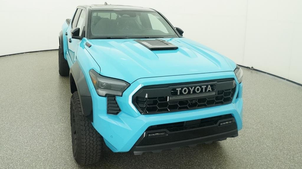 New 2026 Wave Maker with Black roof Toyota TRD Pro image 53