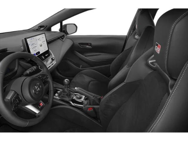 Used 2024 Ice Toyota Premium image 8