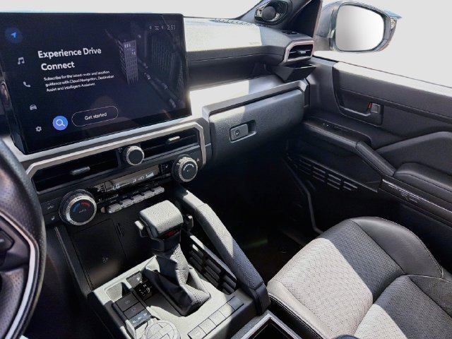 Used 2025 Cutting Edge Toyota Hybrid TRD Off Road Premium image 27