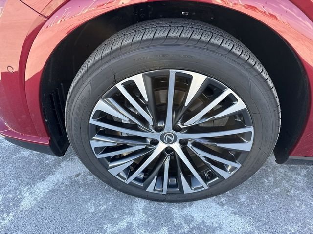 2026 Lexus RX 350 Premium Plus - Photo 10