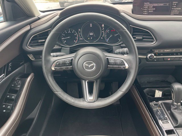 Used 2024 Silver Mazda 2.5 S Premium Package image 14
