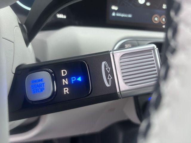 2026 Hyundai Palisade Calligraphy - Photo 25