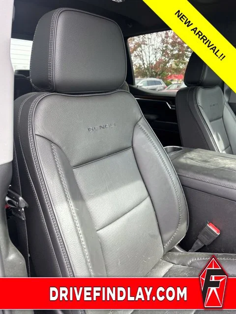 Used 2026 Blue GMC Denali image 6