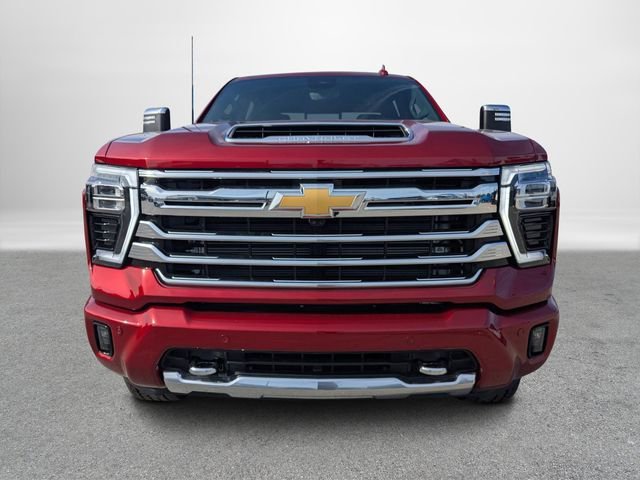 2026 Chevrolet Silverado 2500 HD High Country - Photo 9