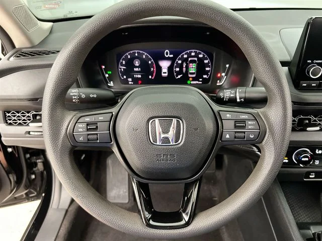 Used 2023  Honda EX image 28