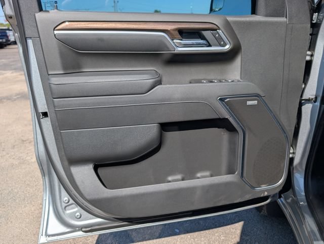 2026 Chevrolet Silverado 1500 RST - Photo 12