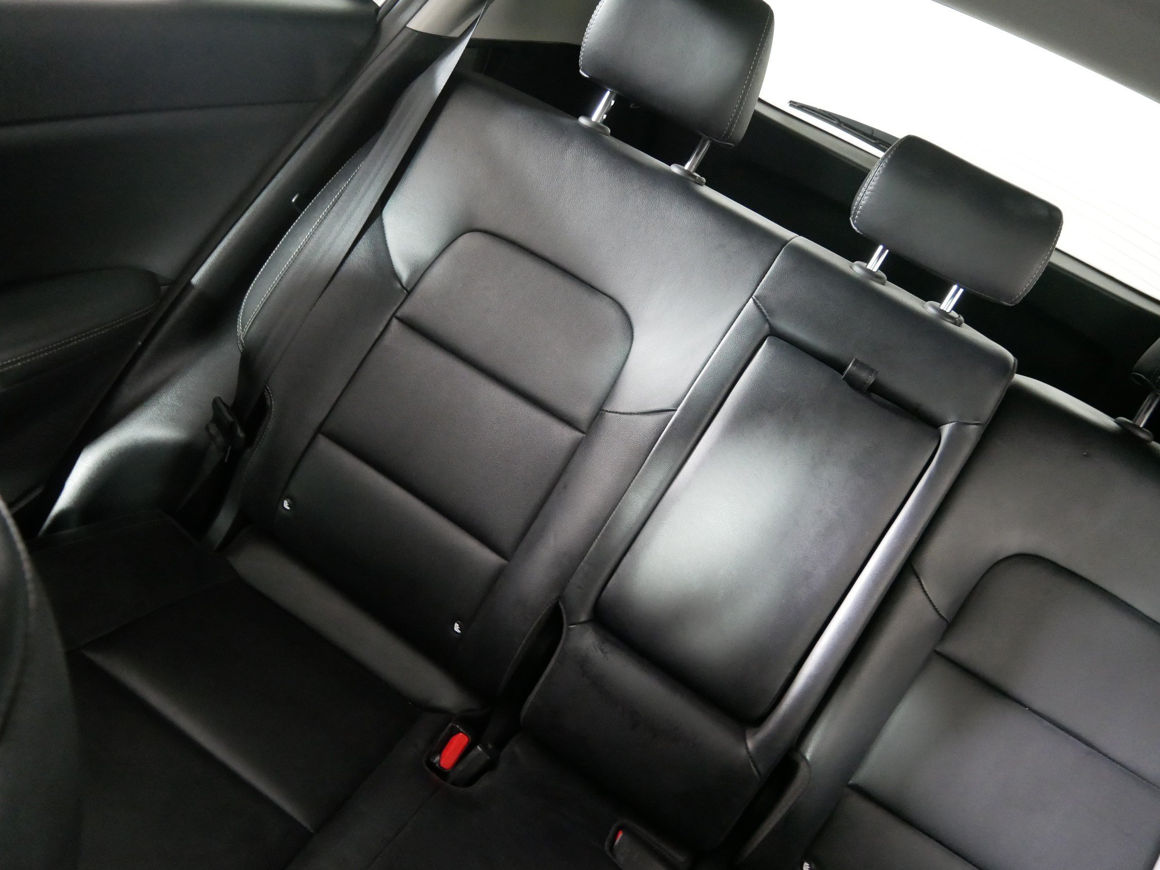 Used 2017 Sparkling Silver Kia EX image 12