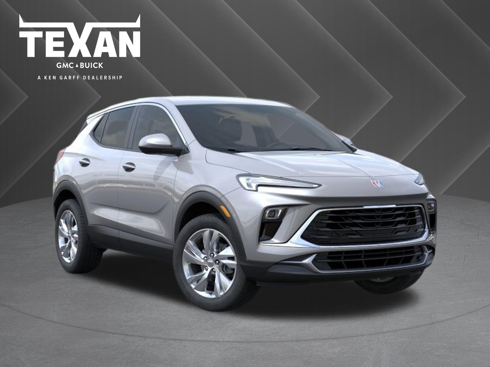 2026 Buick Encore GX Preferred's photo