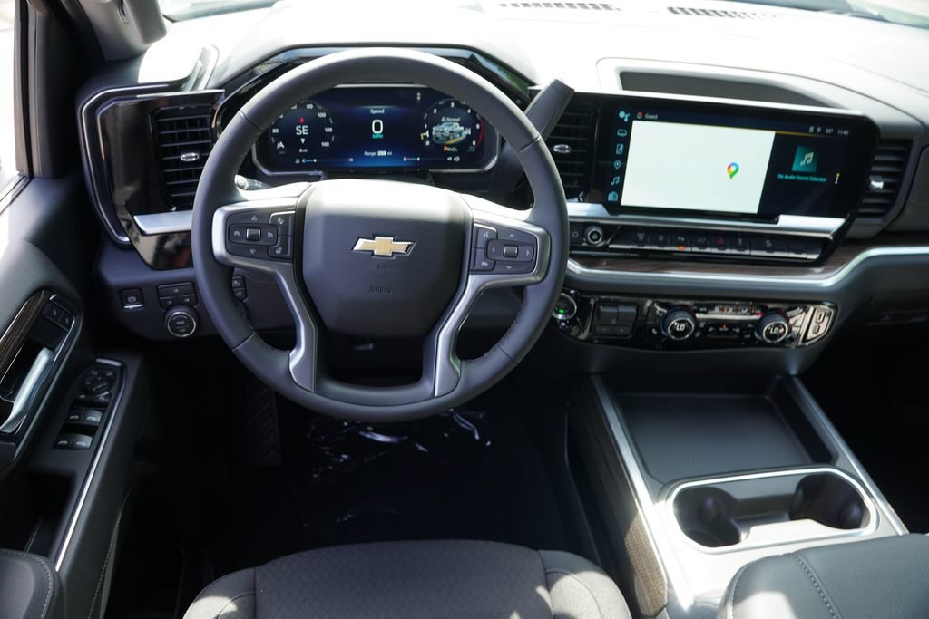 2026 Chevrolet Silverado 3500 HD LT - Photo 13