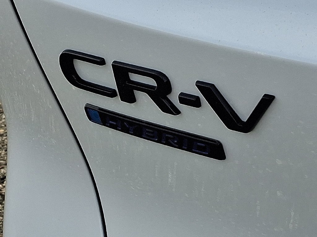 New 2027 Platinum White Pearl Honda Sport Touring image 5