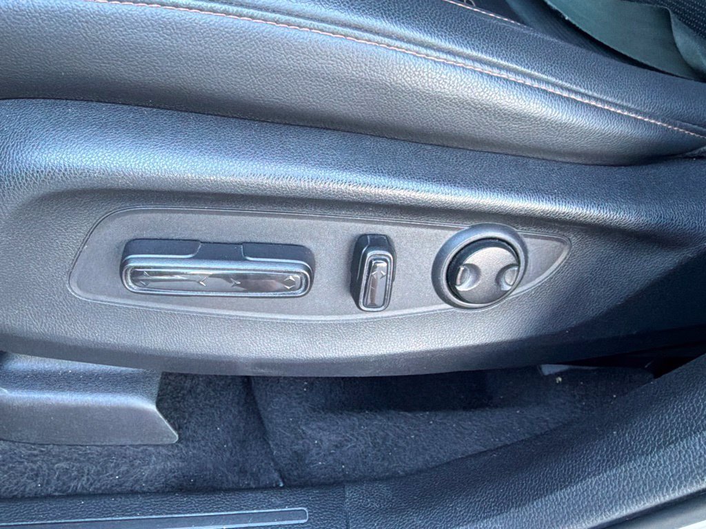 Used 2024 Silver Honda Sport Touring image 23