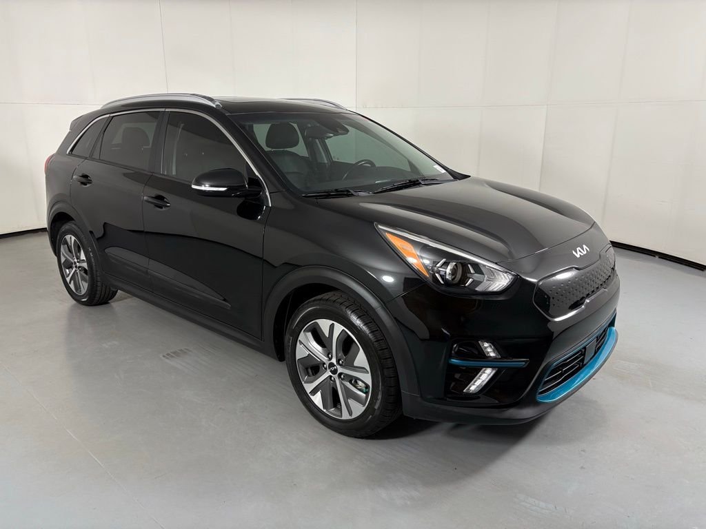 Used 2022 Kia Niro EX Premium with VIN KNDCE3LG7N5145961 for sale in Mesa, AZ