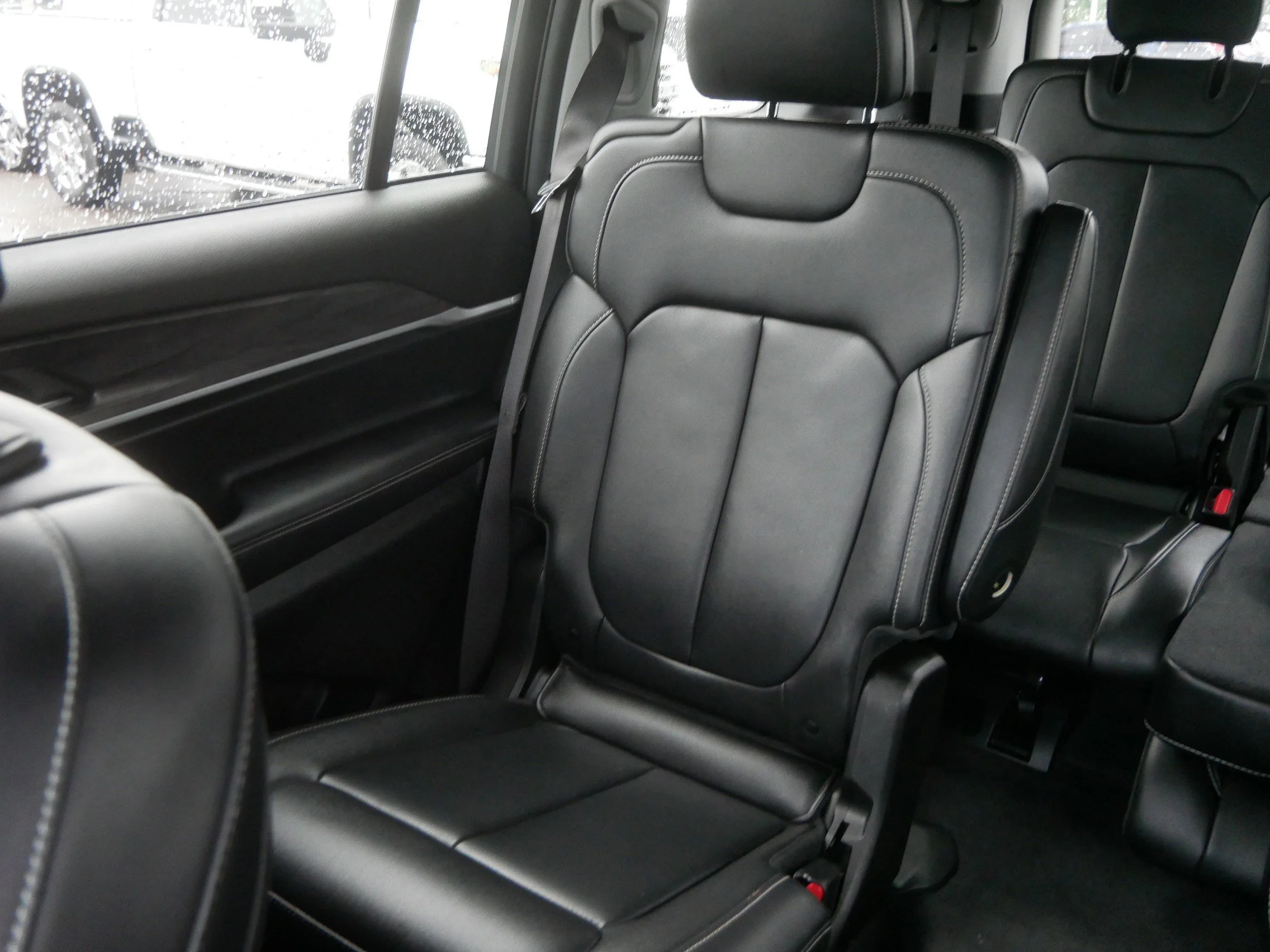 2022 Jeep Grand Cherokee L Limited - Photo 12