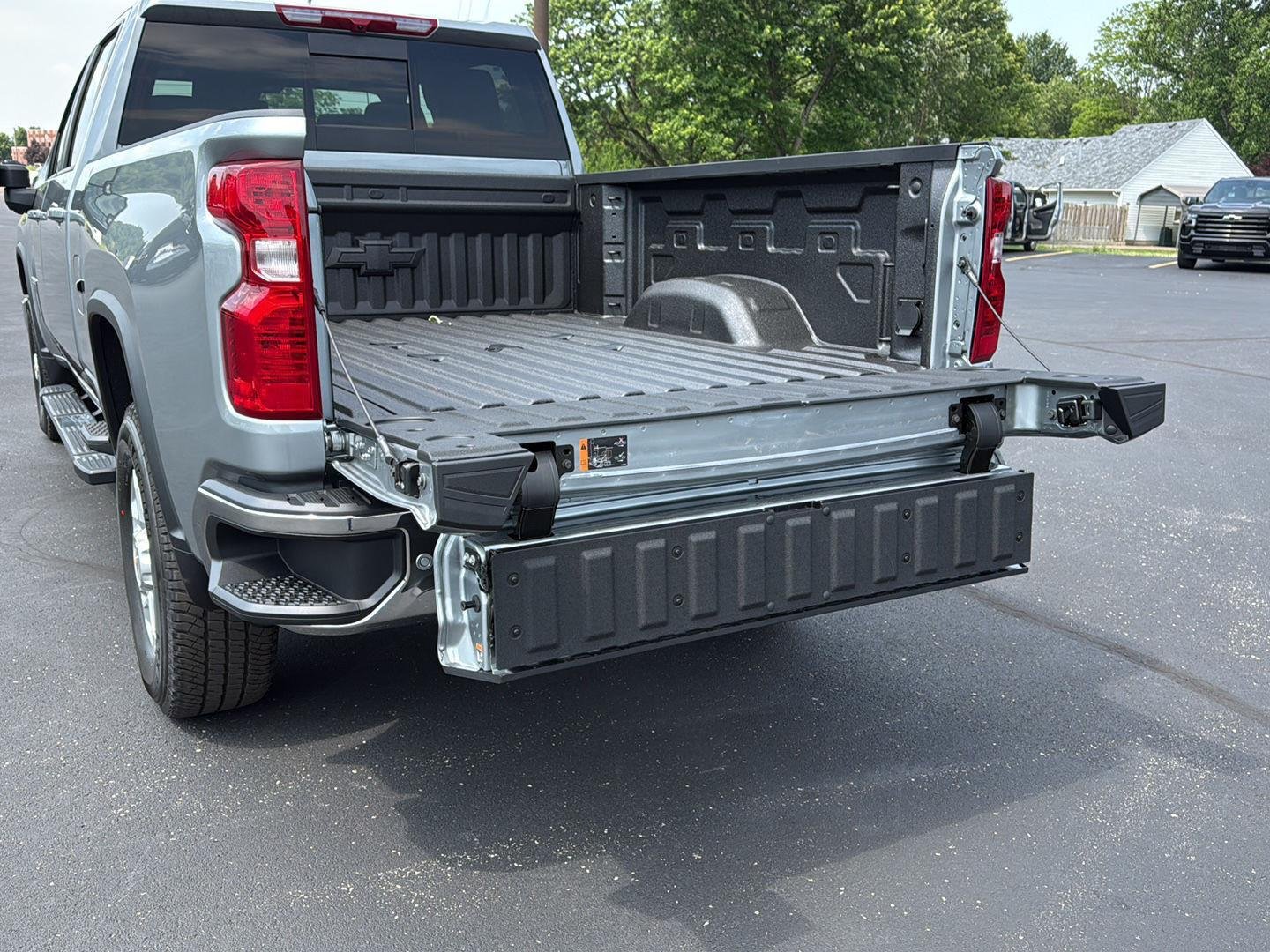 2026 Chevrolet Silverado 2500 HD LT - Photo 13