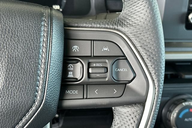 New 2026  Toyota TRD Sport image 26