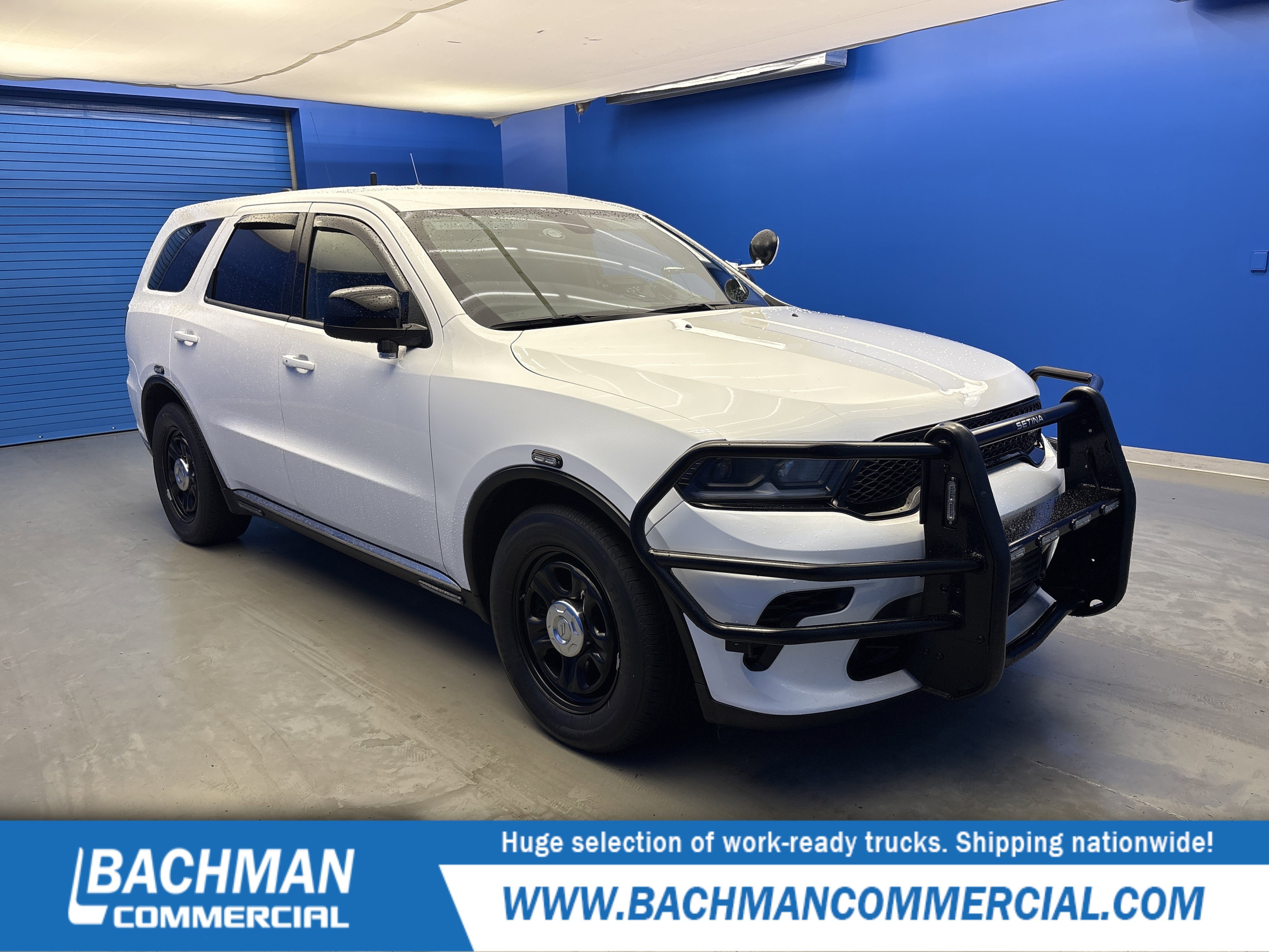 2023 Dodge Durango Pursuit AWD (Fleet)'s photo
