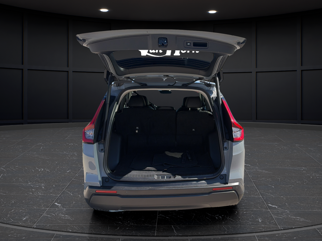 Used 2025 Urban Gray Honda EX-L image 25