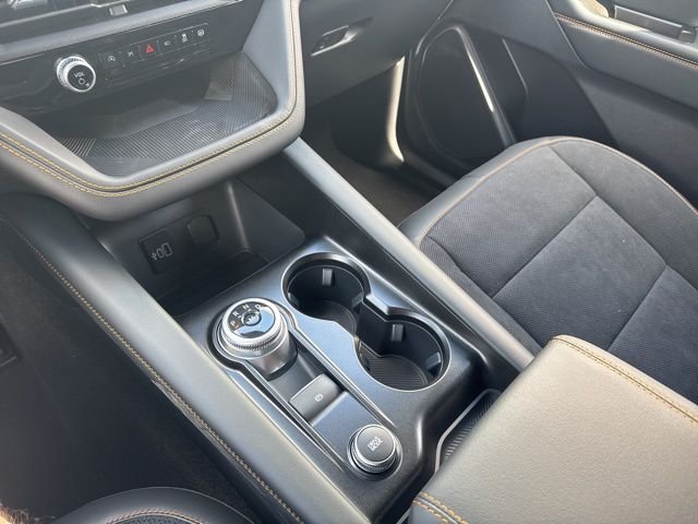 New 2026 Star White Metallic Tri-Coat Ford Tremor® image 25