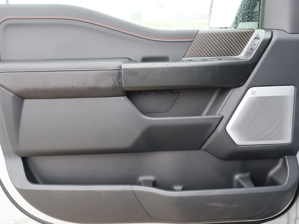 New 2026 Avalanche Ford Raptor® image 20