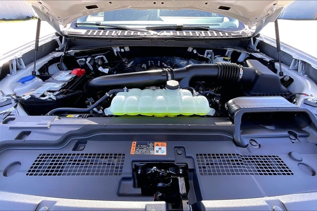 New 2026 Ford Expedition Tremor 4D Sport Utility