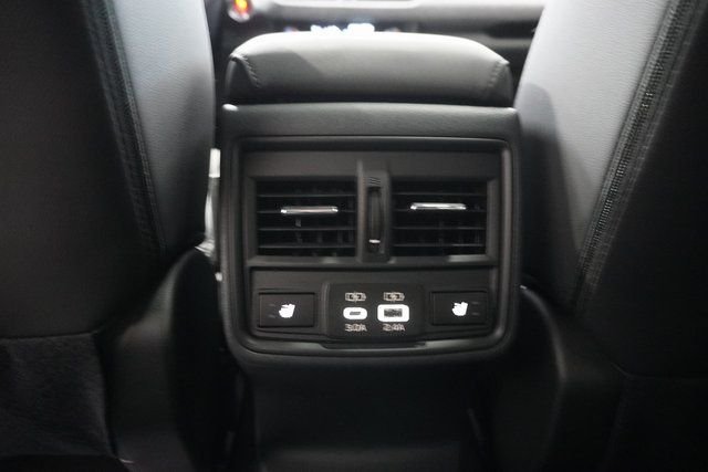 2026 Subaru Outback Limited - Photo 22