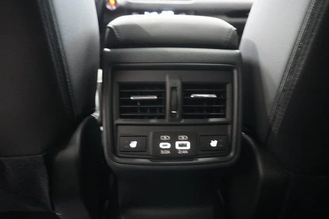 2026 Subaru Outback Limited - Photo 22