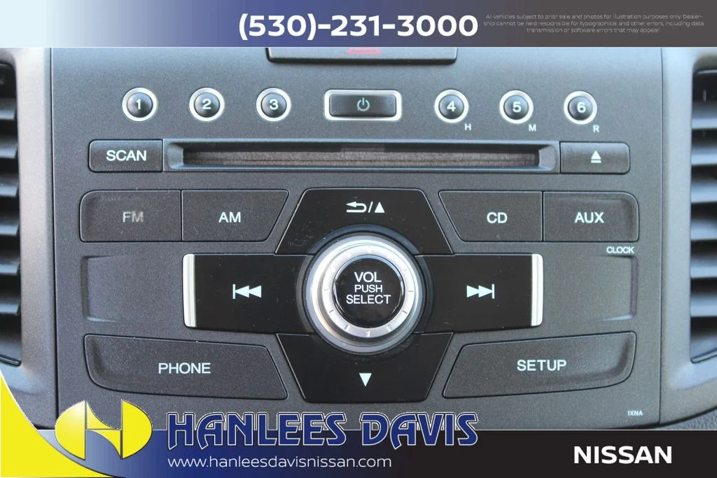 Used 2014  Honda LX image 20