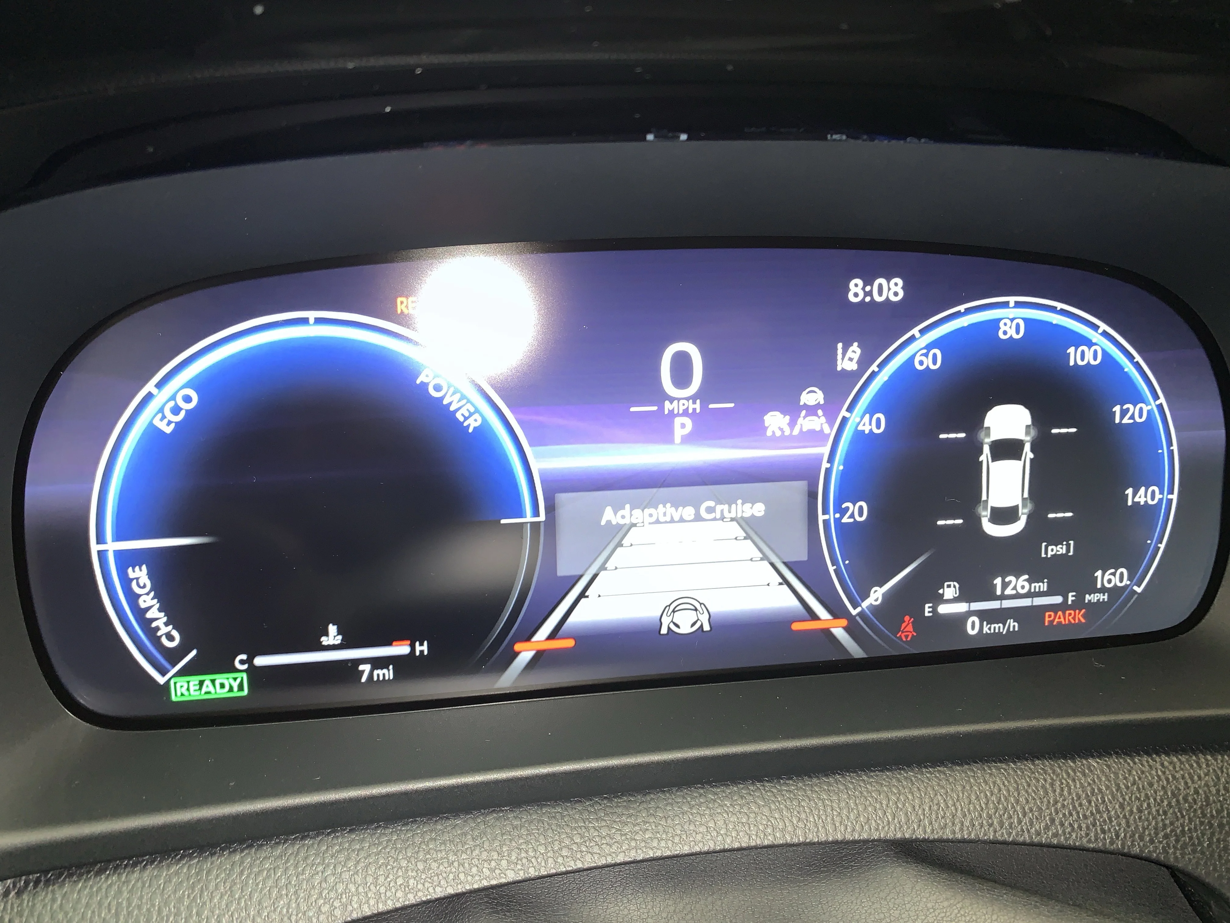 2026 Toyota Crown Nightshade - Photo 15
