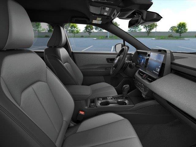 New 2026 CRYSTAL WHITE PEARL Subaru Premium image 15