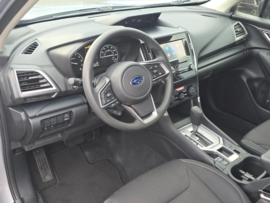 2020 Subaru Forester Base - Photo 30