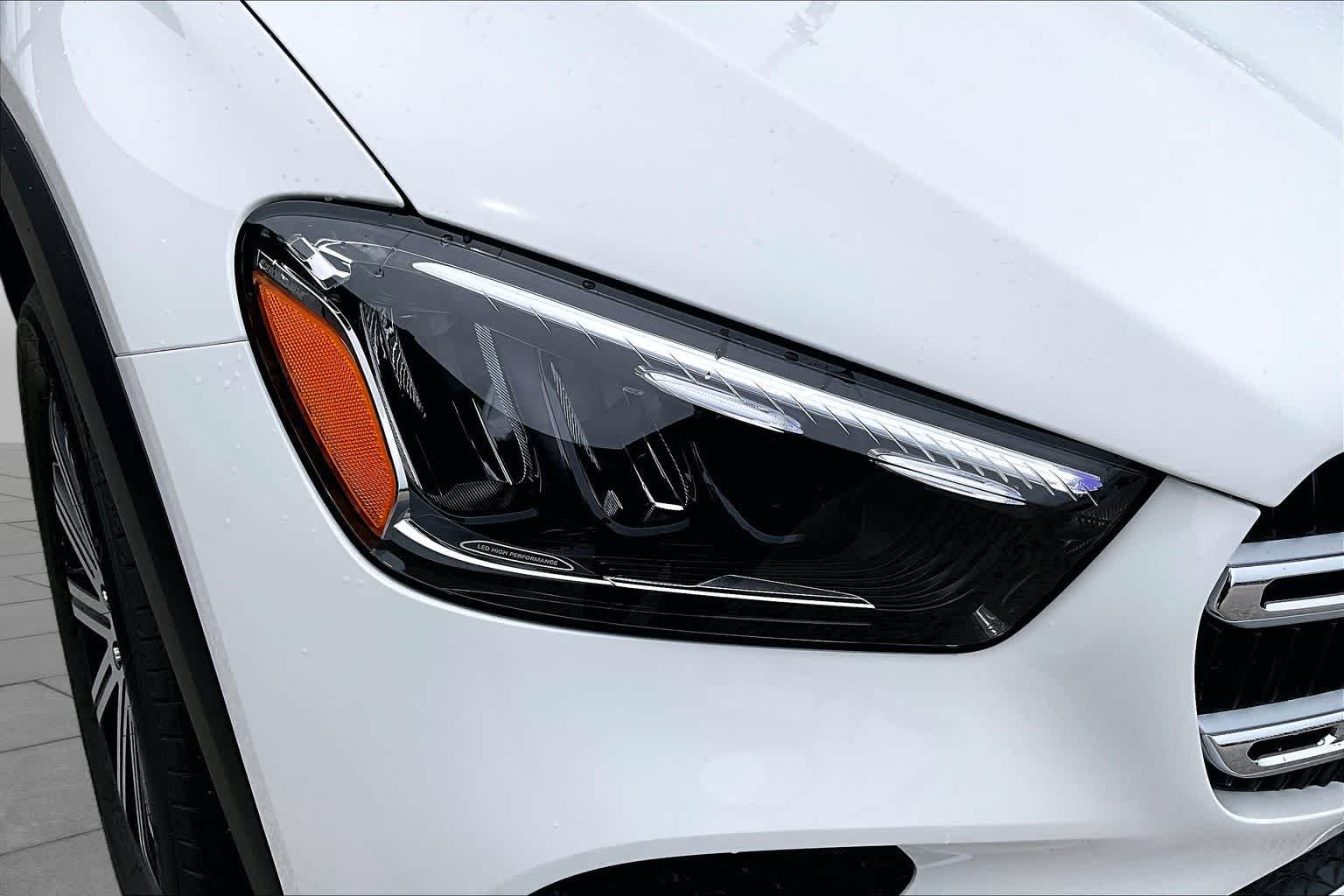New 2026 Polar White Mercedes-Benz GLE 350 image 20