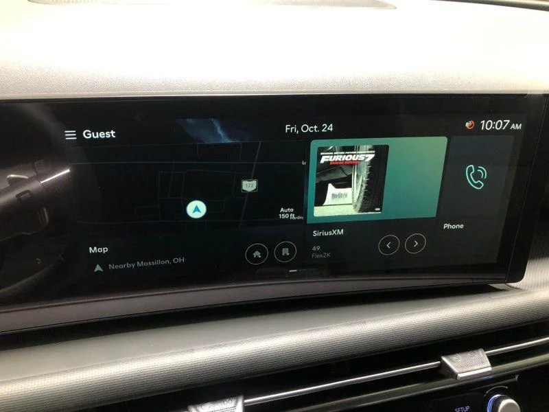 2026 Hyundai Santa Cruz XRT - Photo 28
